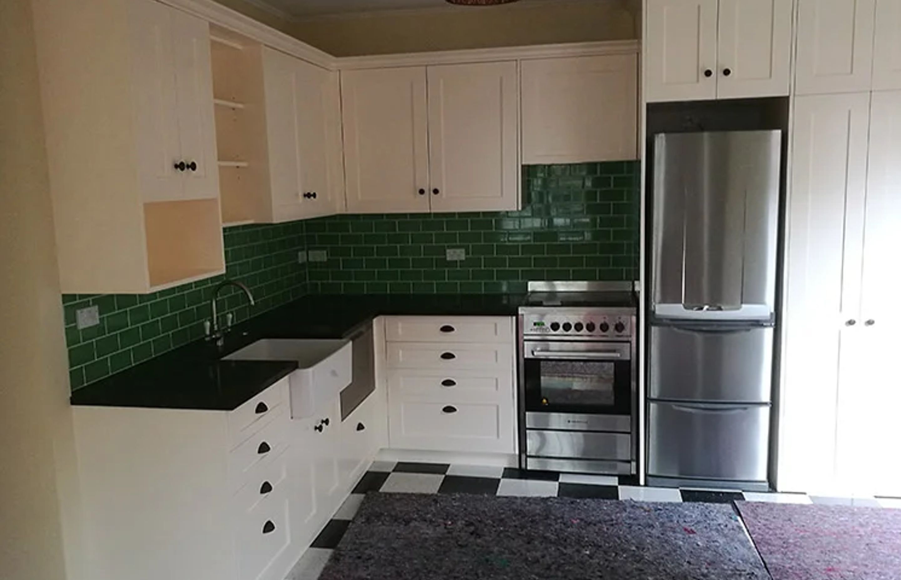 Residential Kitchens