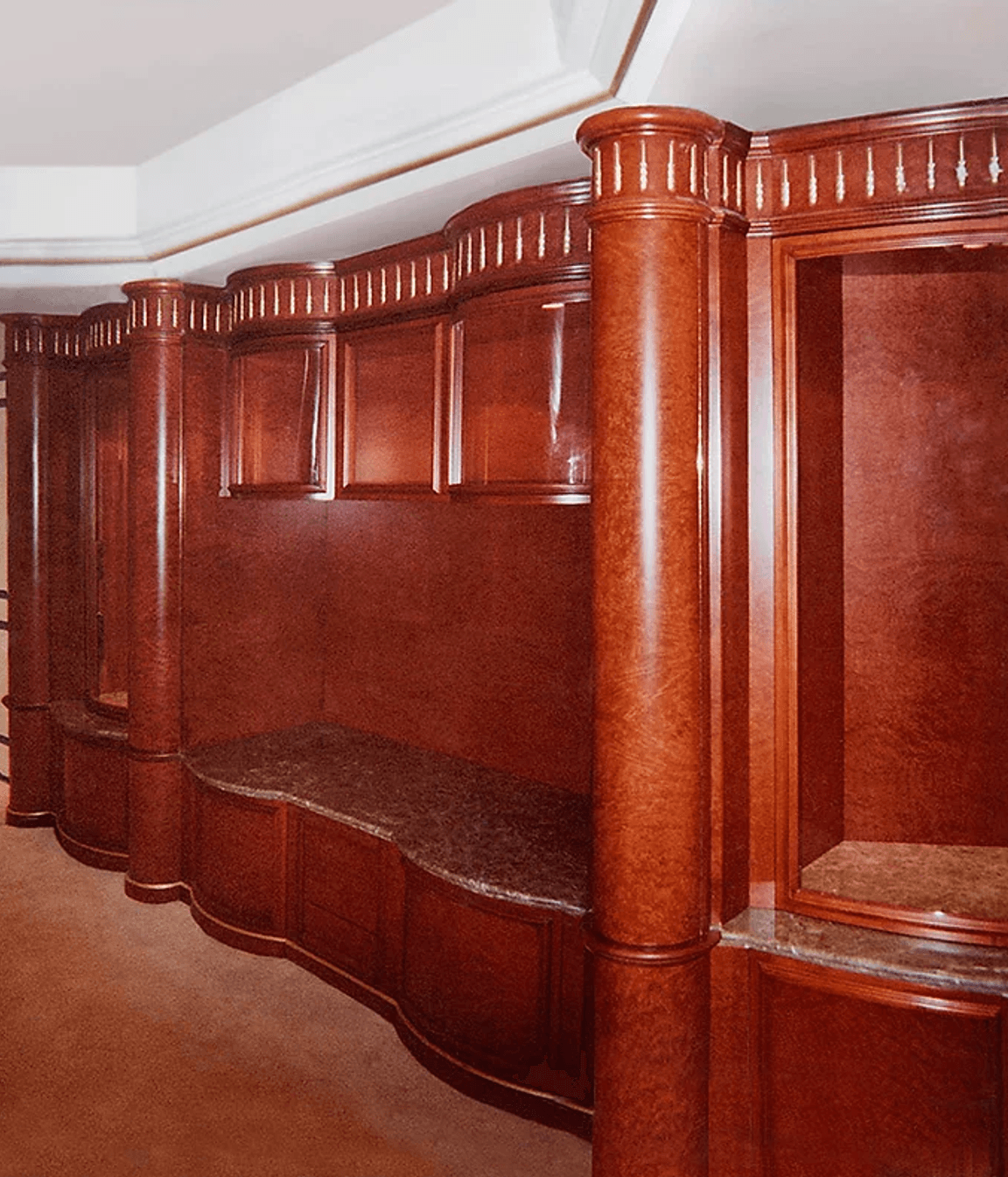 Residential Kitchens