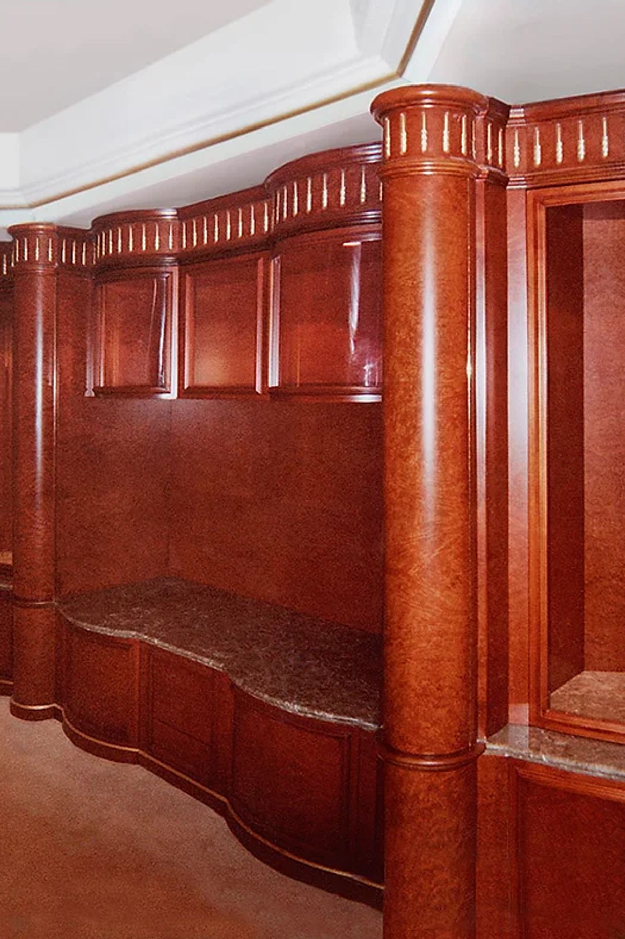 Residential Kitchens