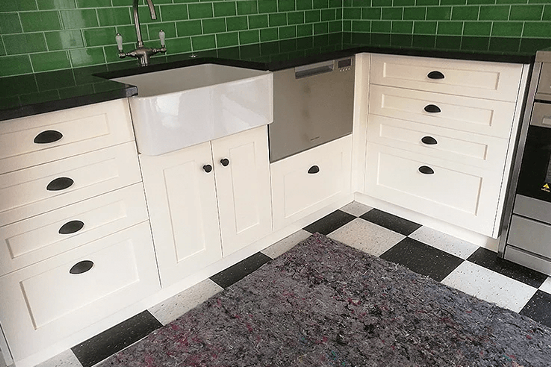 Residential Kitchens