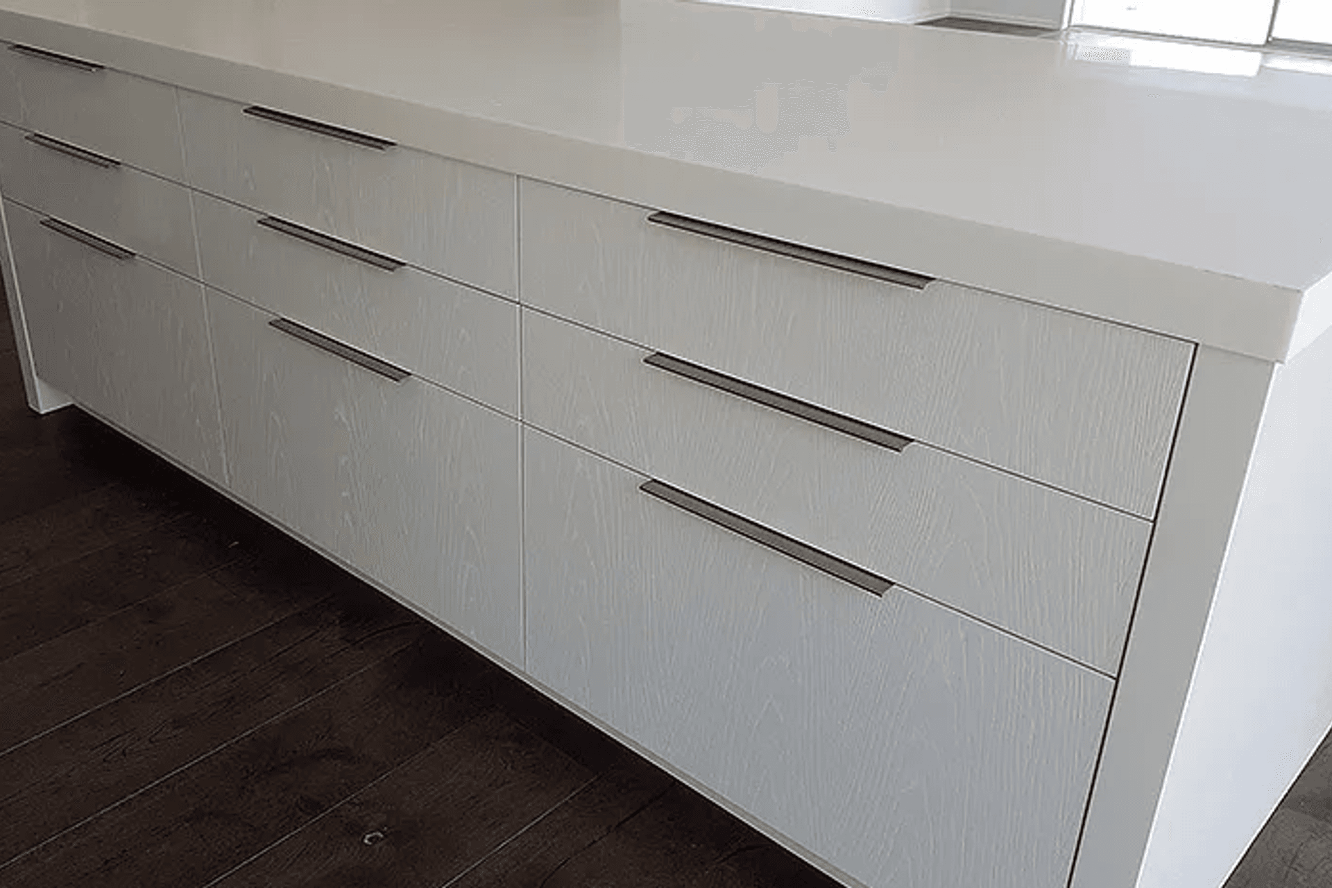 Residential Kitchens