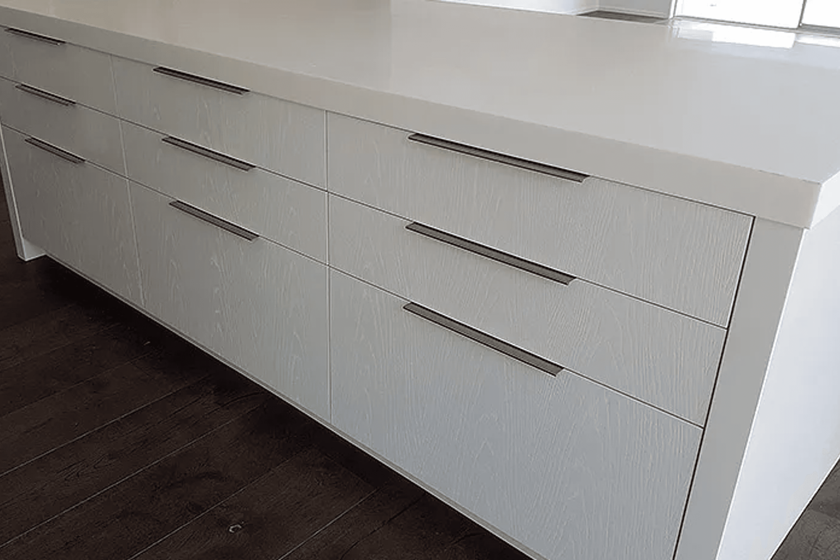 Residential Kitchens