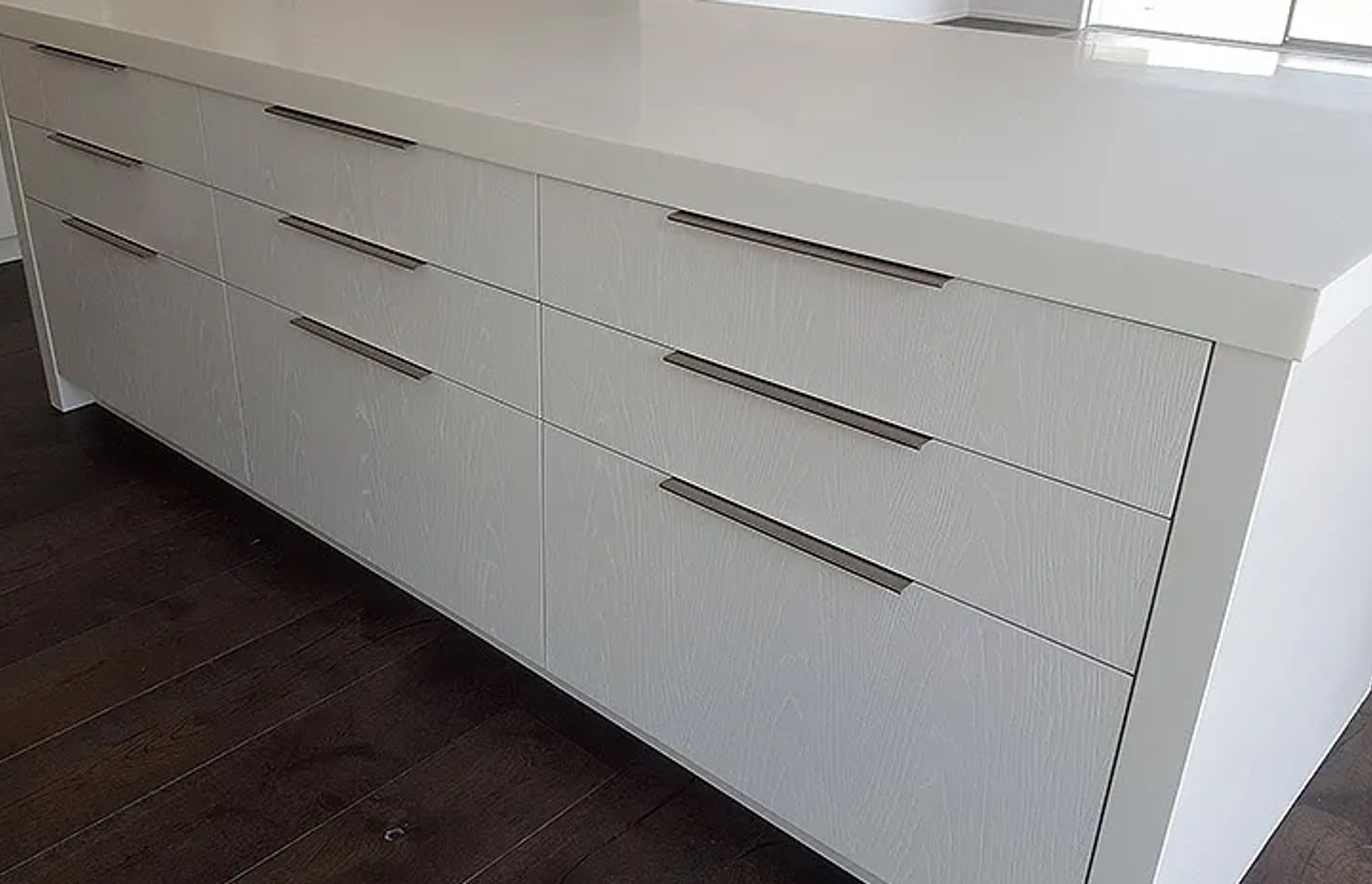 Residential Kitchens