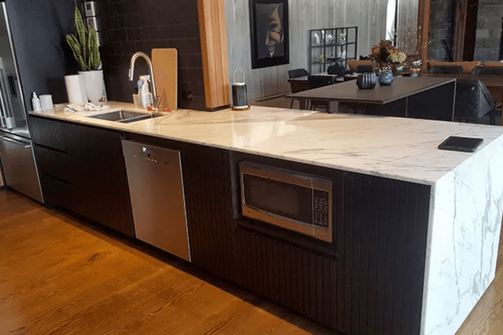 Residential Kitchens