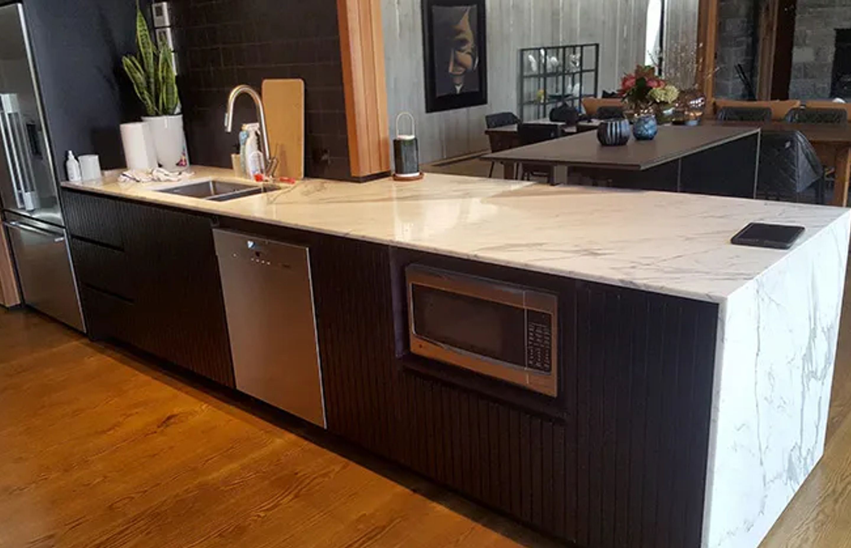 Residential Kitchens