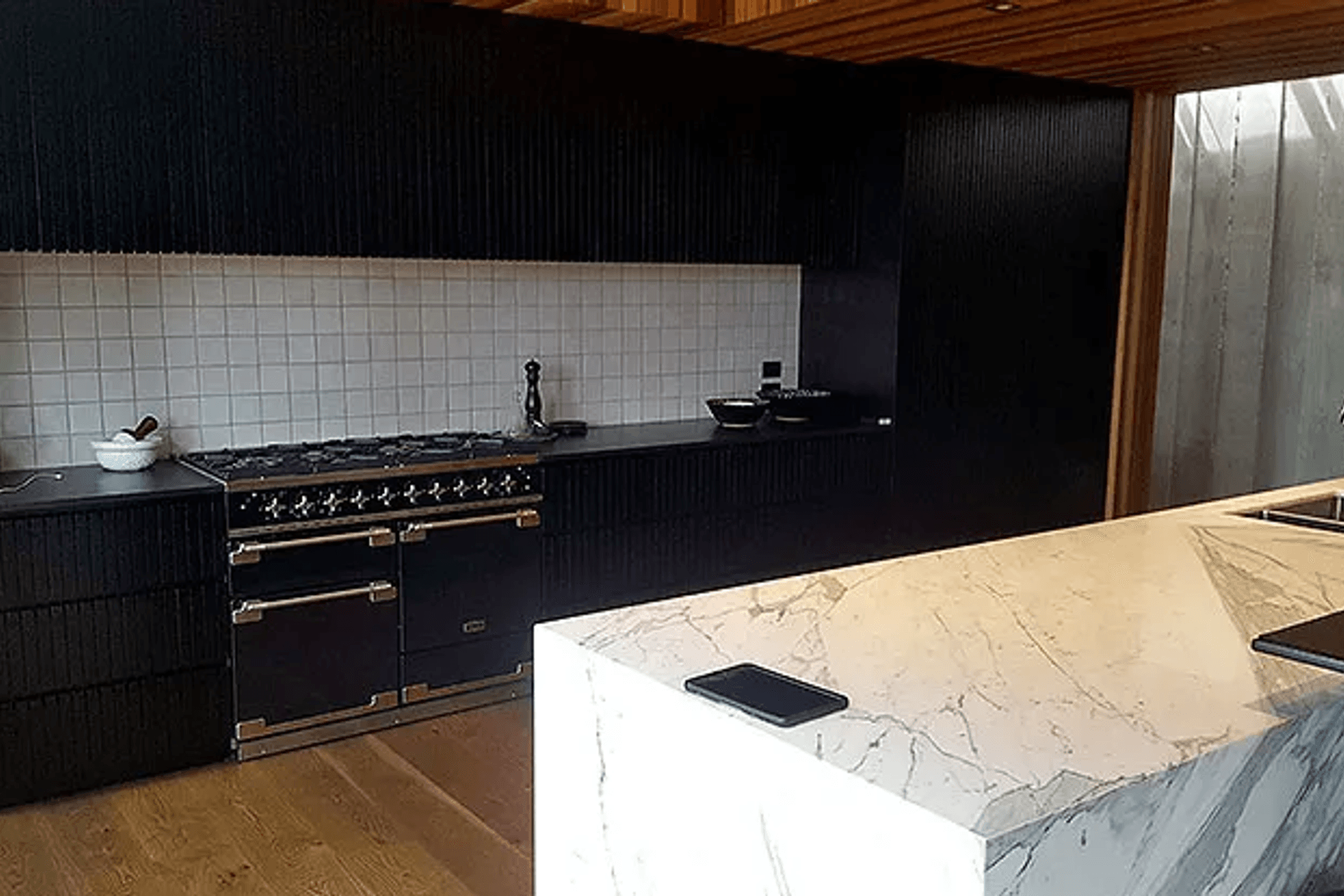 Residential Kitchens