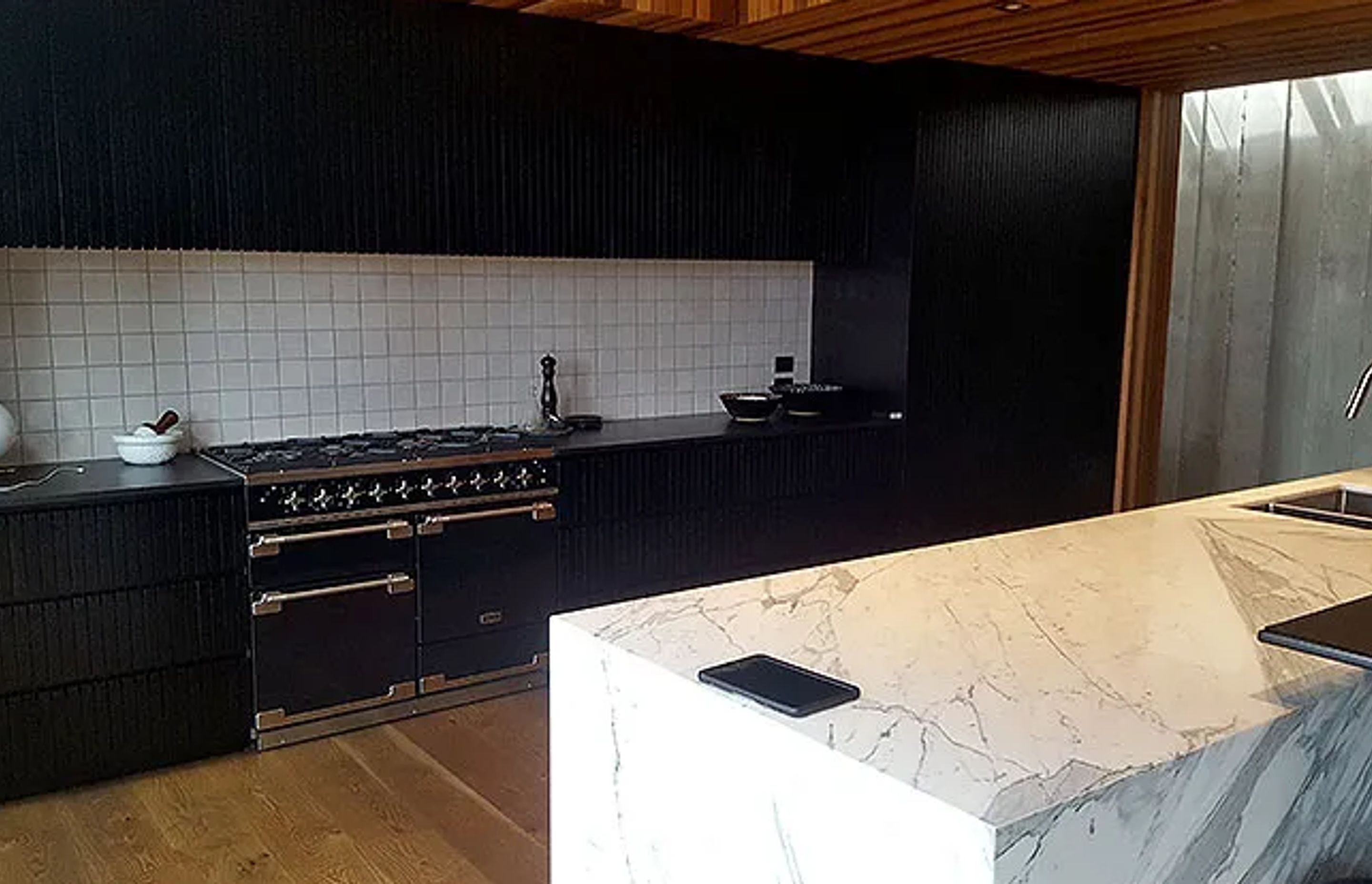 Residential Kitchens
