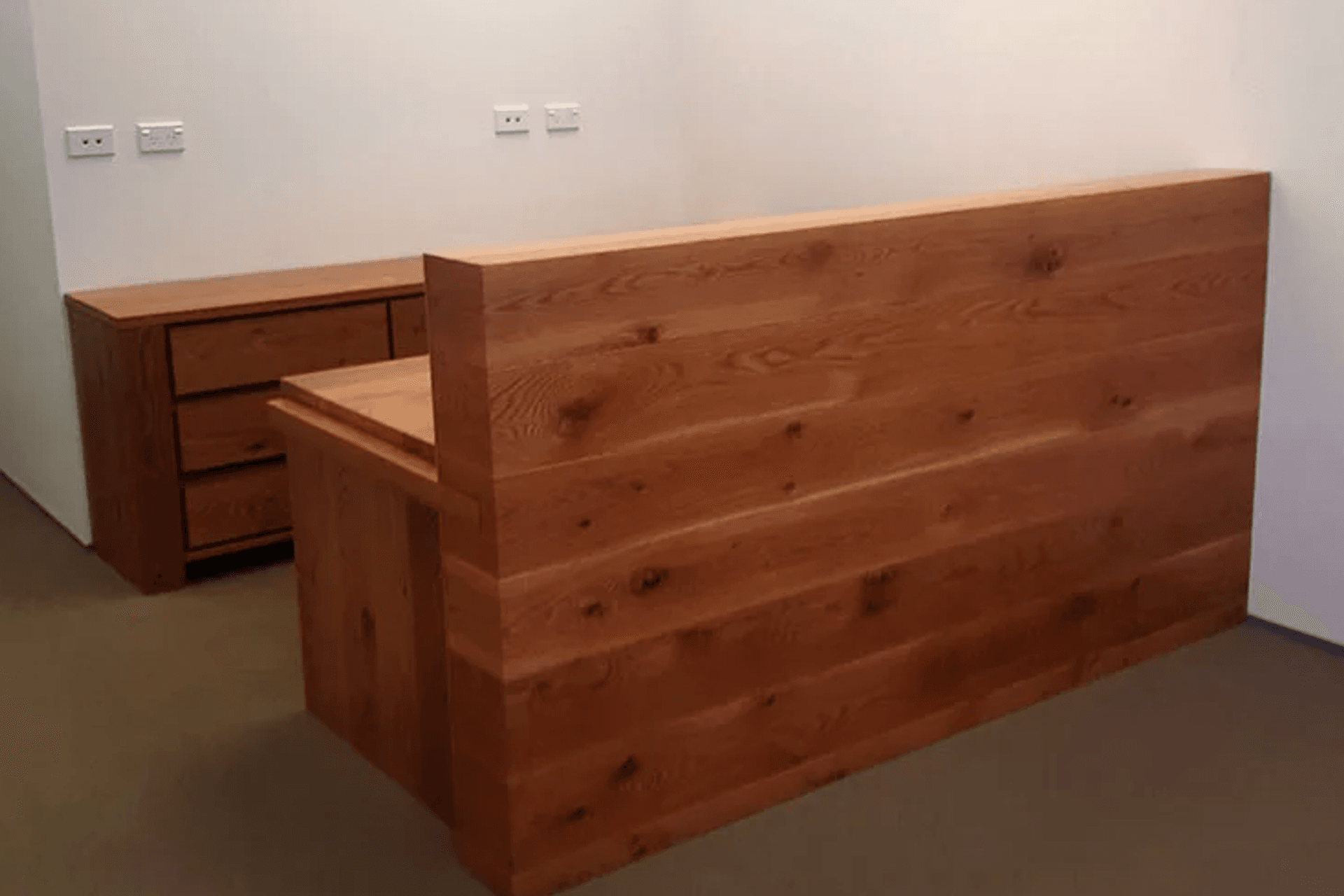 Residential Kitchens