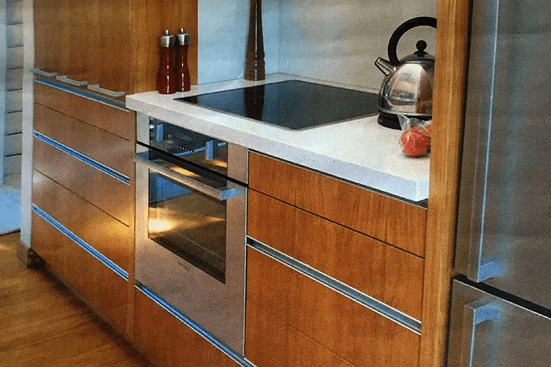 Residential Kitchens