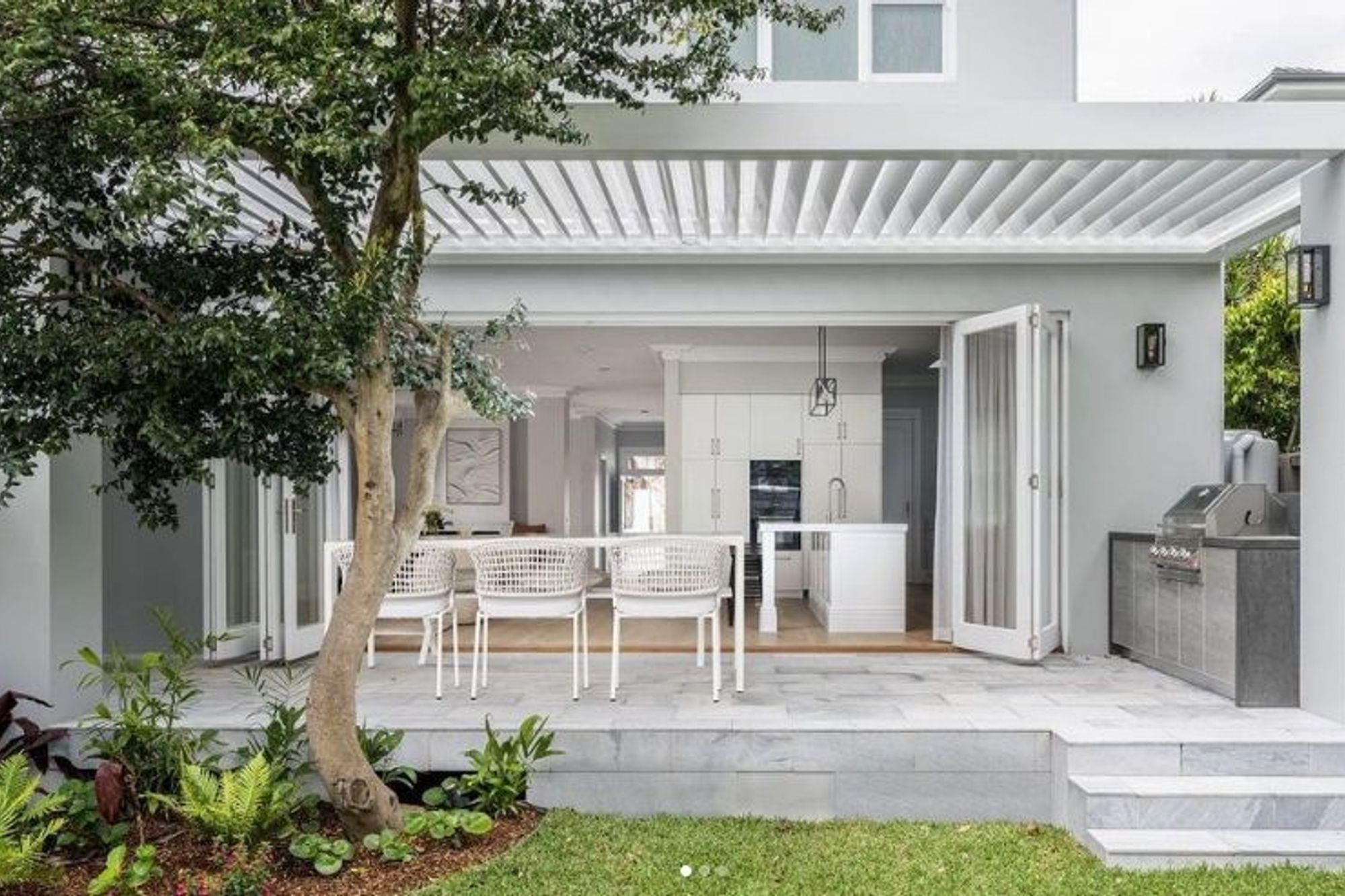 Bellevue Hill