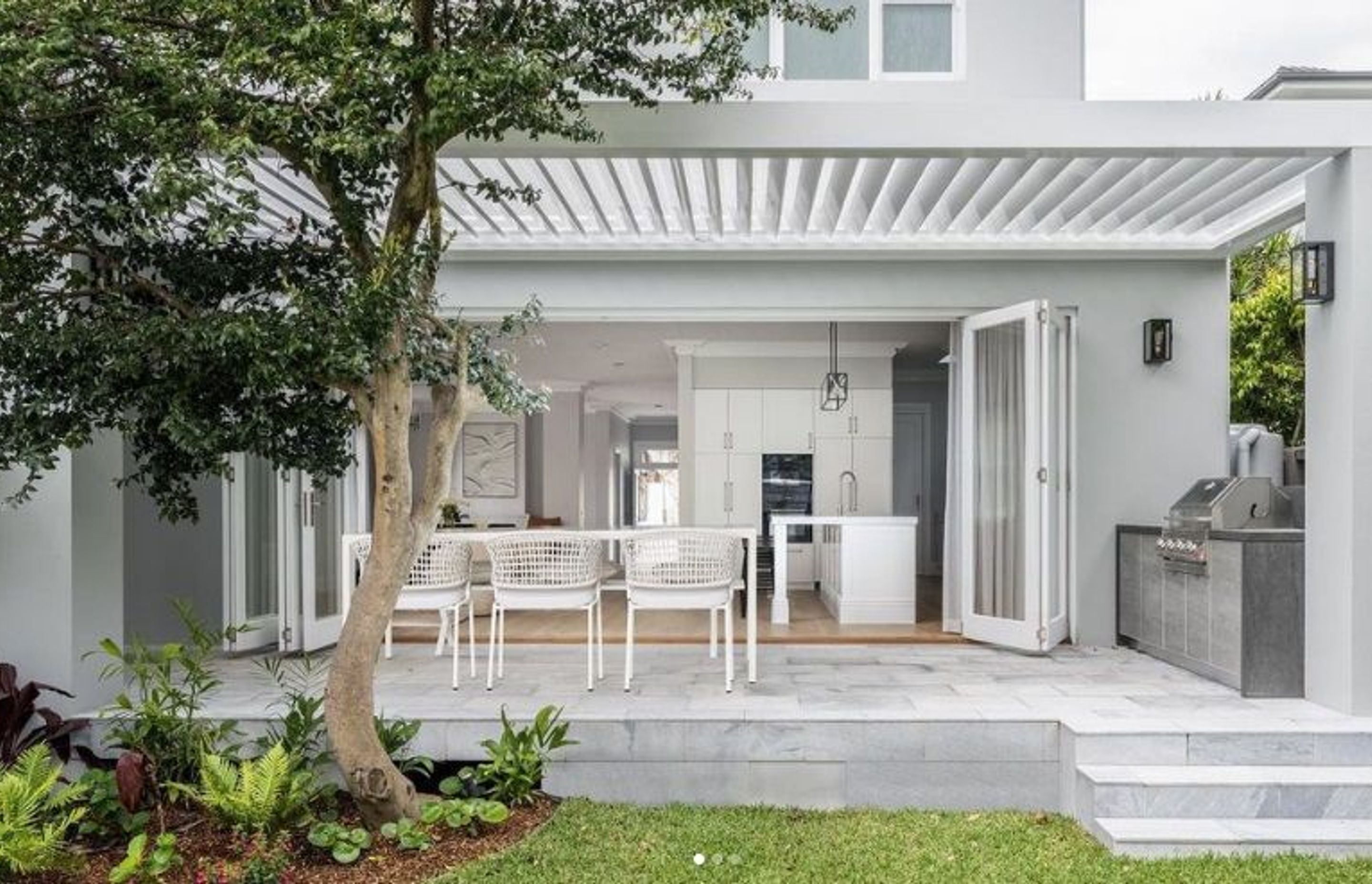 Bellevue Hill