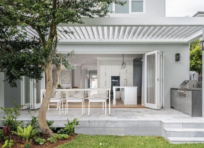 Bellevue Hill