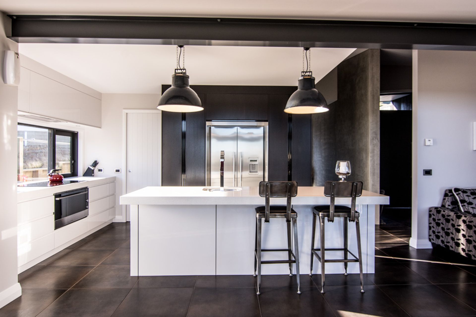 Angelus Way, Richmond