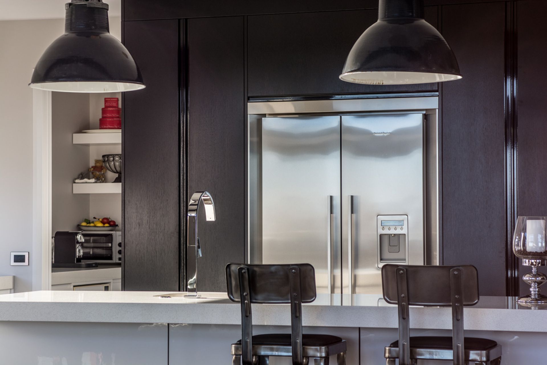 Angelus Way, Richmond