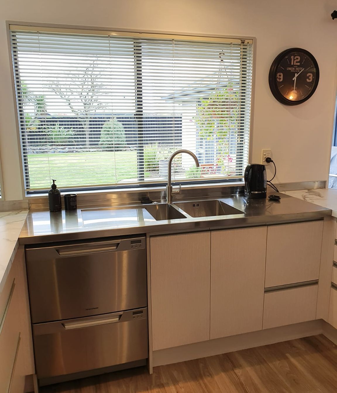 Nelson Kitchen