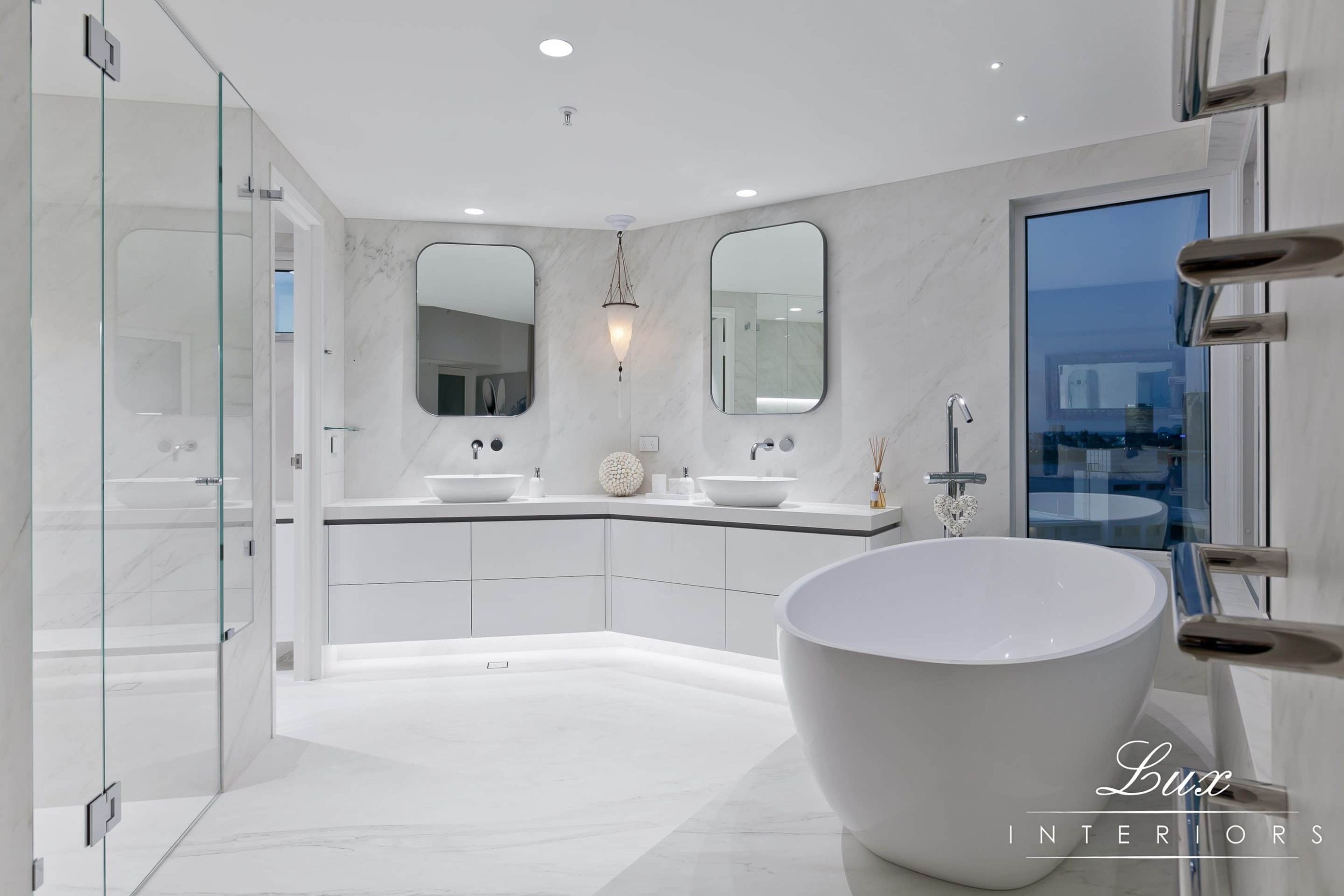 Mill Point Project