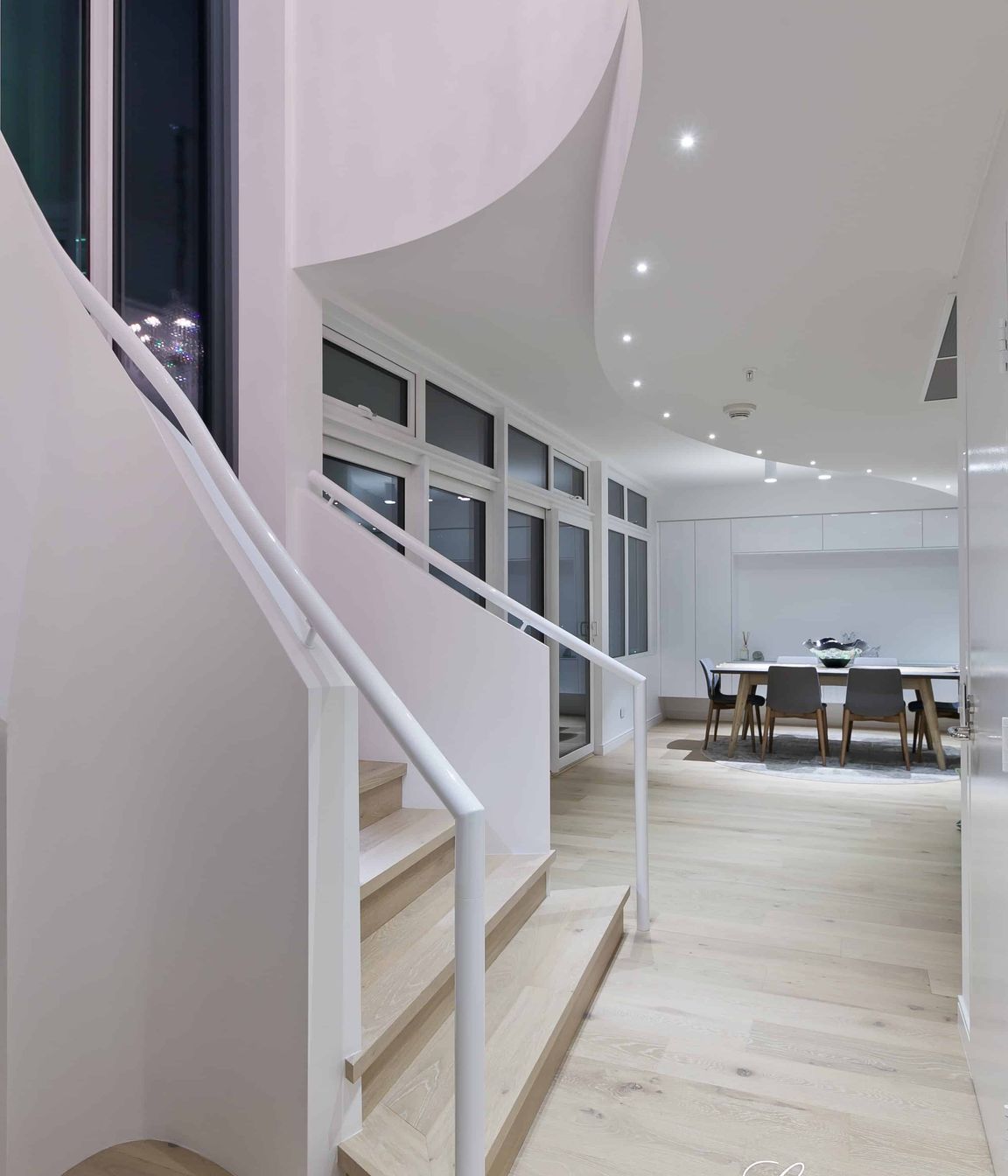 Mill Point Project