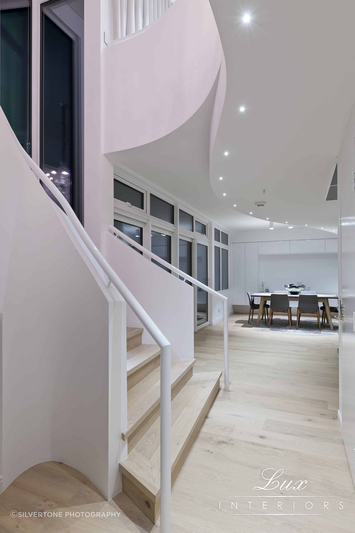 Mill Point Project