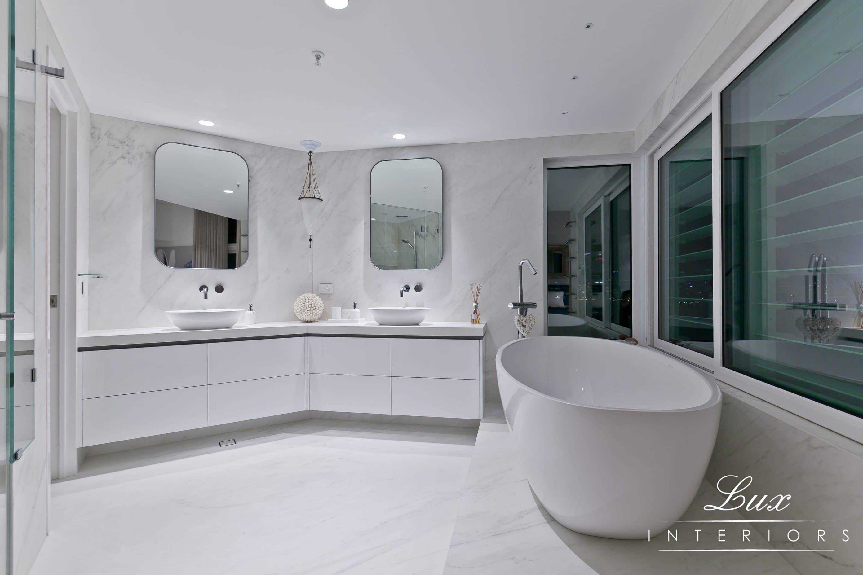 Mill Point Project