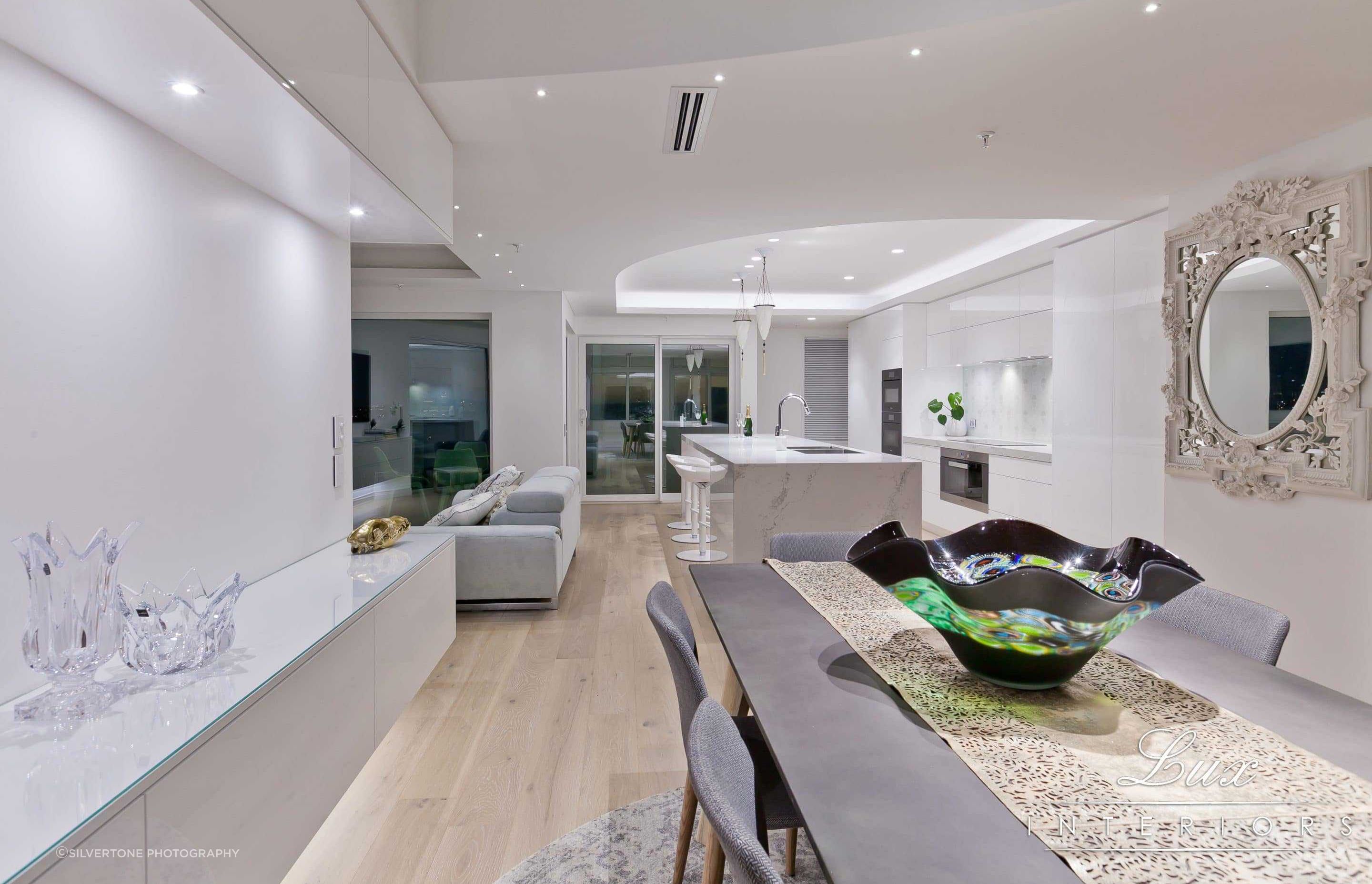 Mill Point Project