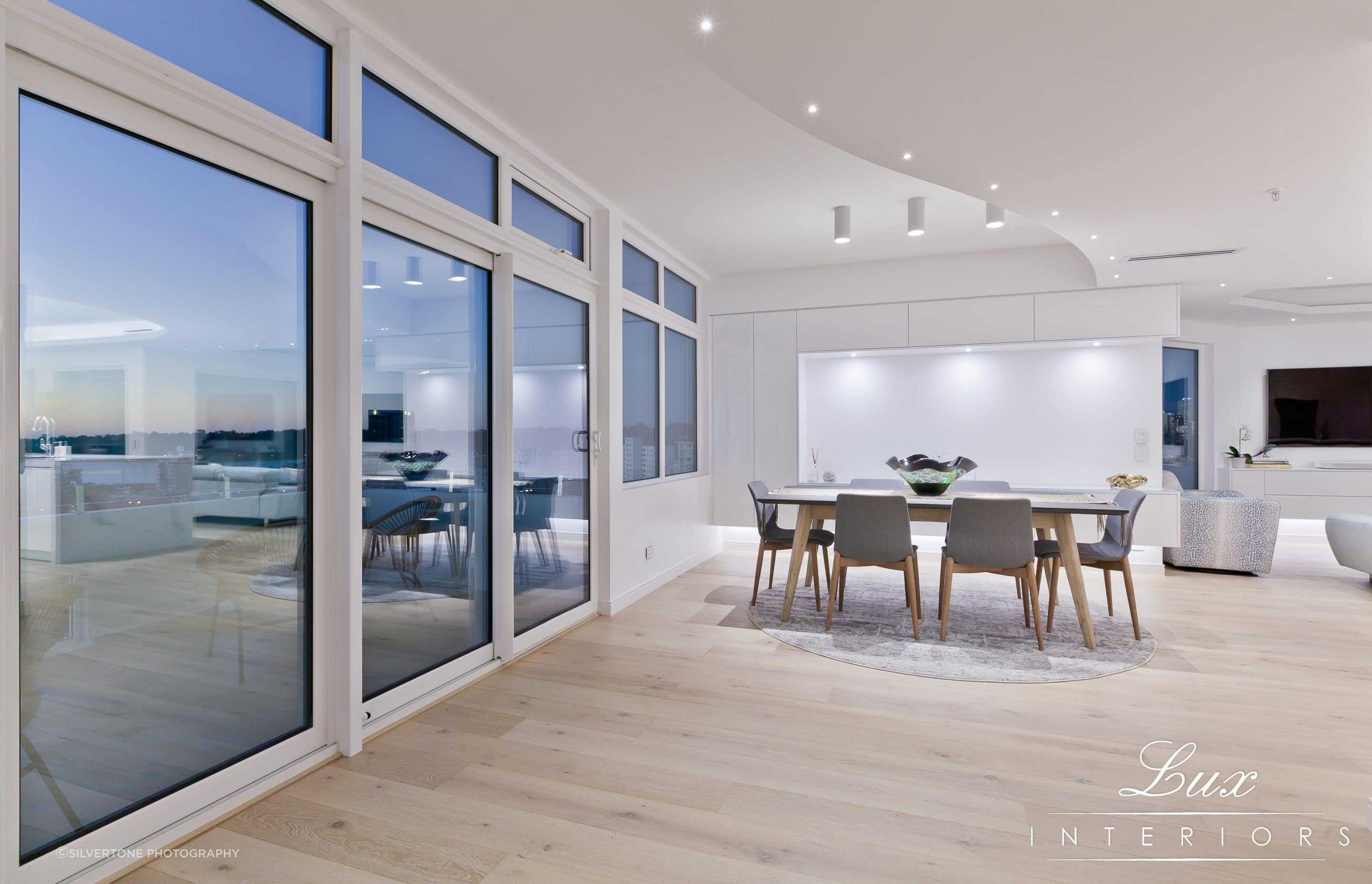 Mill Point Project