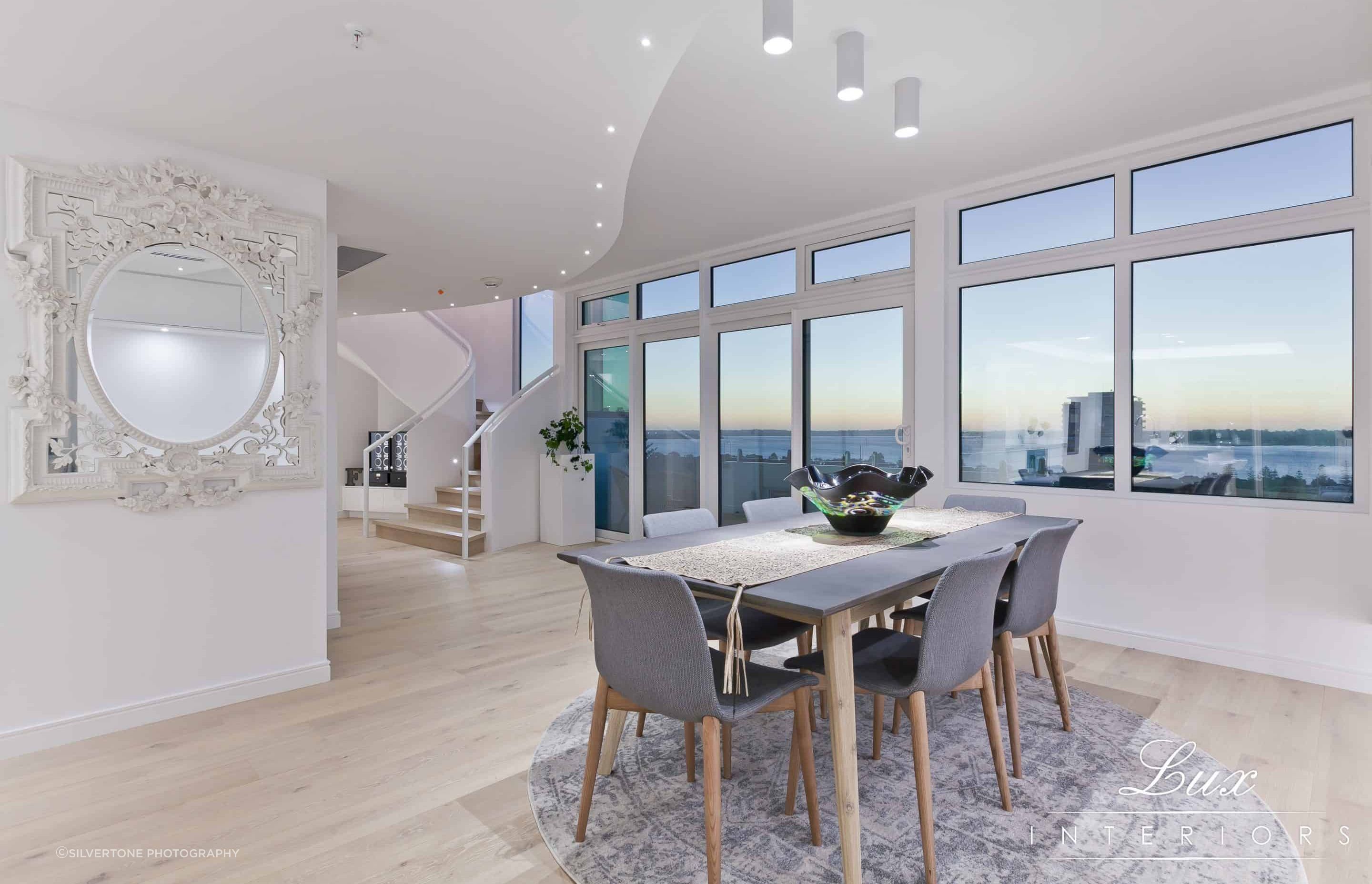 Mill Point Project