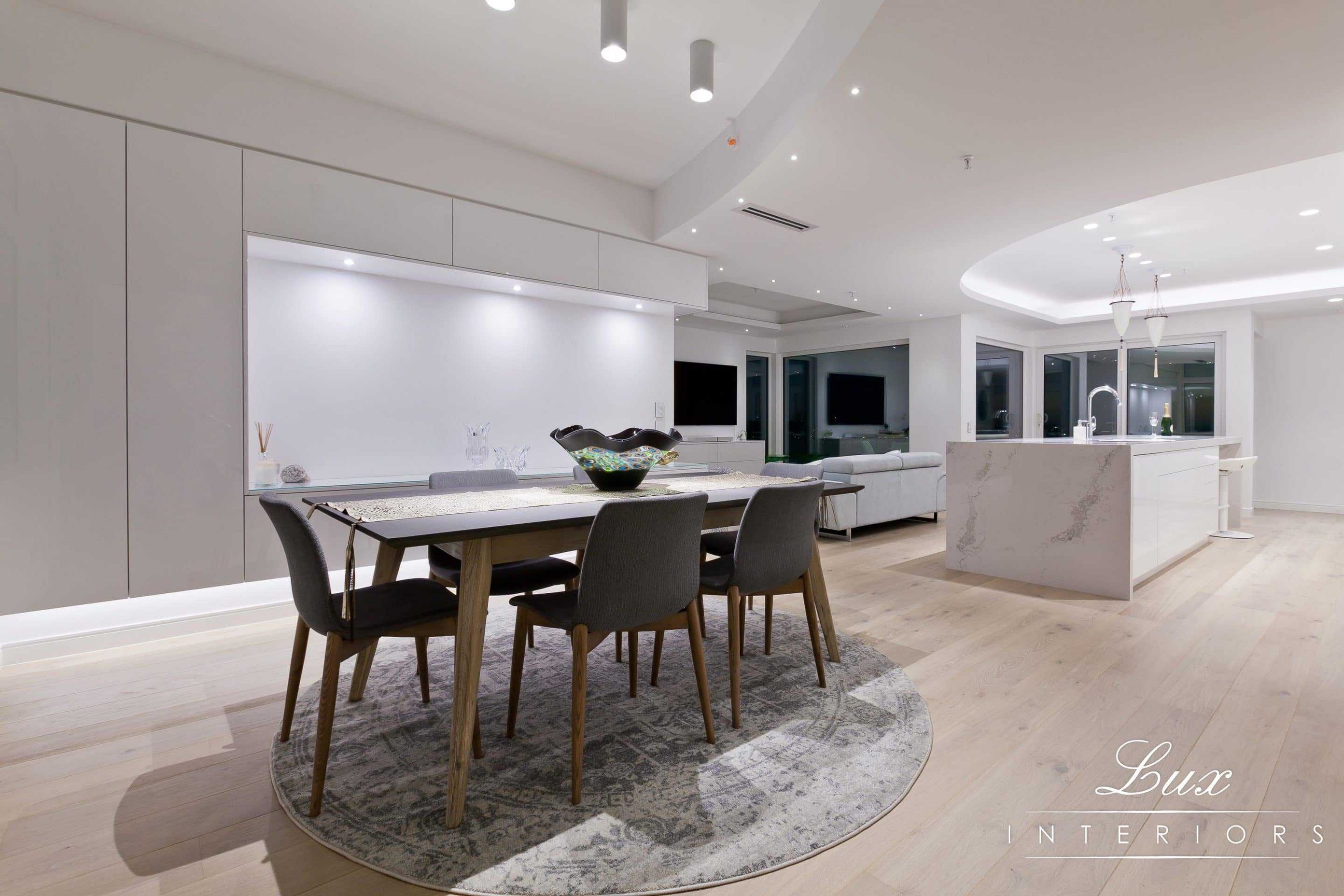 Mill Point Project