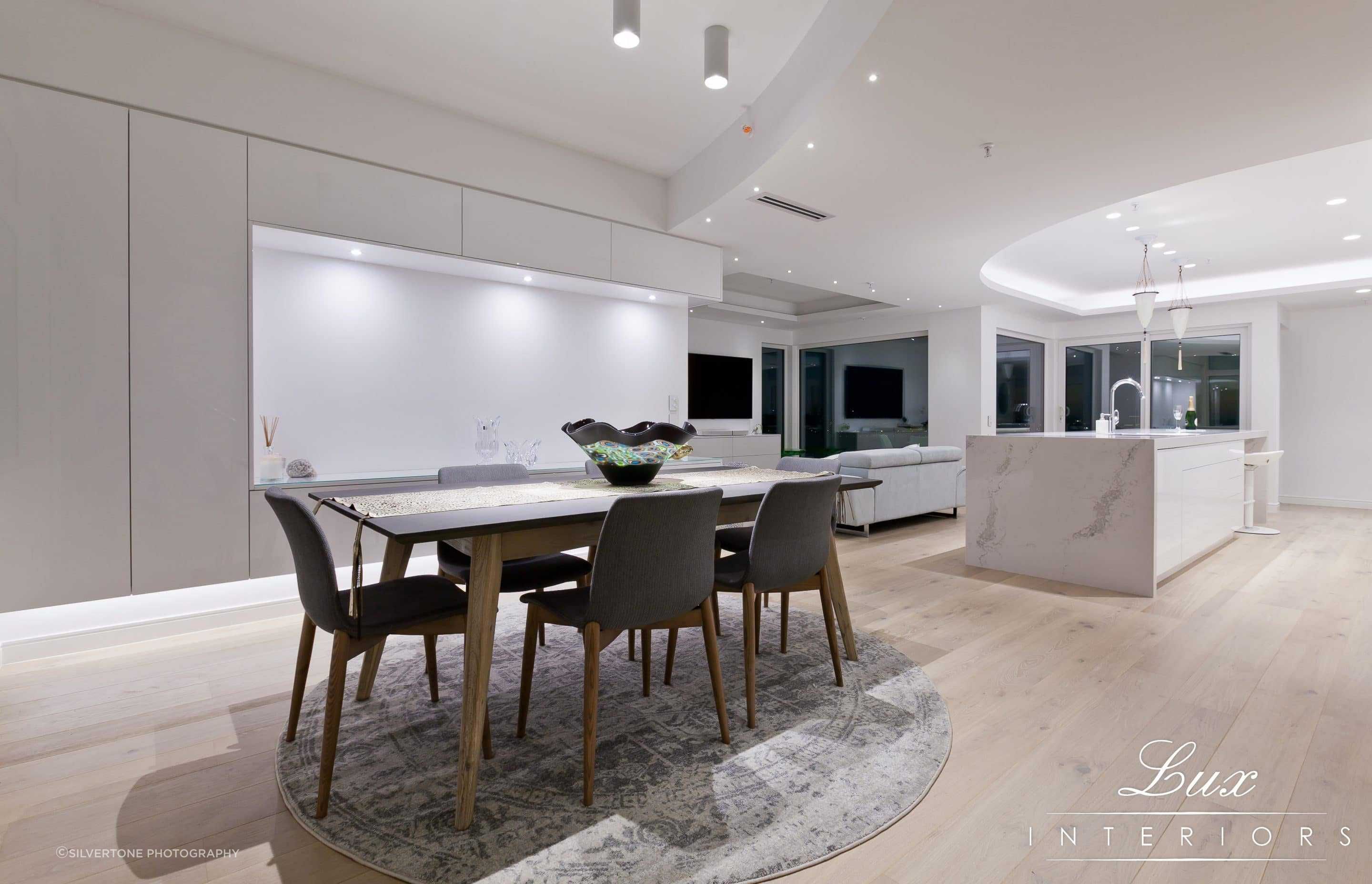 Mill Point Project