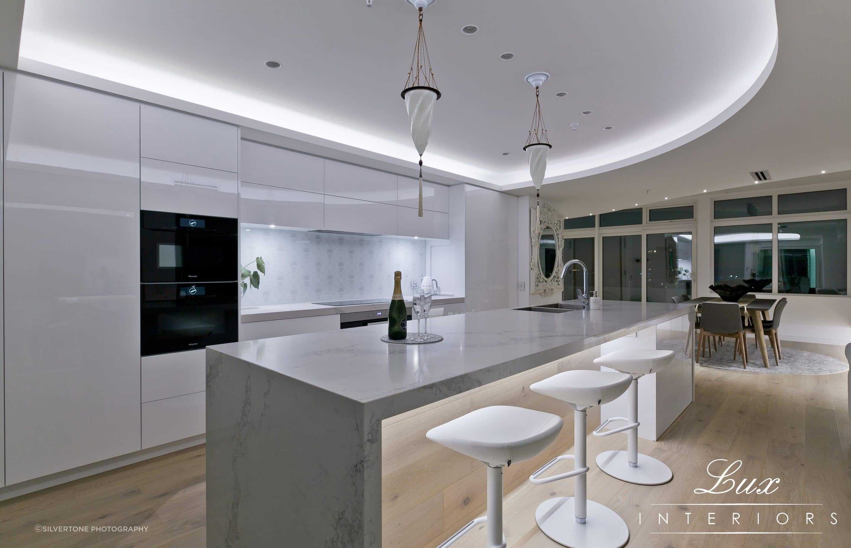 Mill Point Project