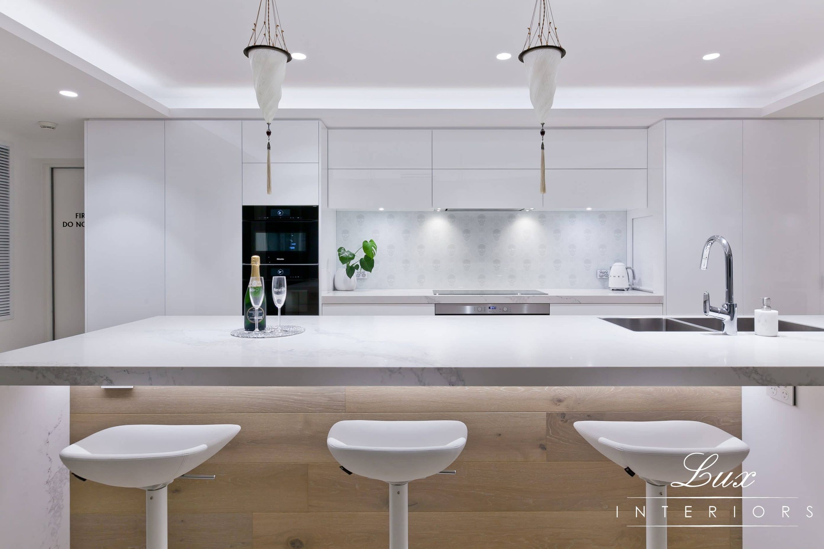 Mill Point Project