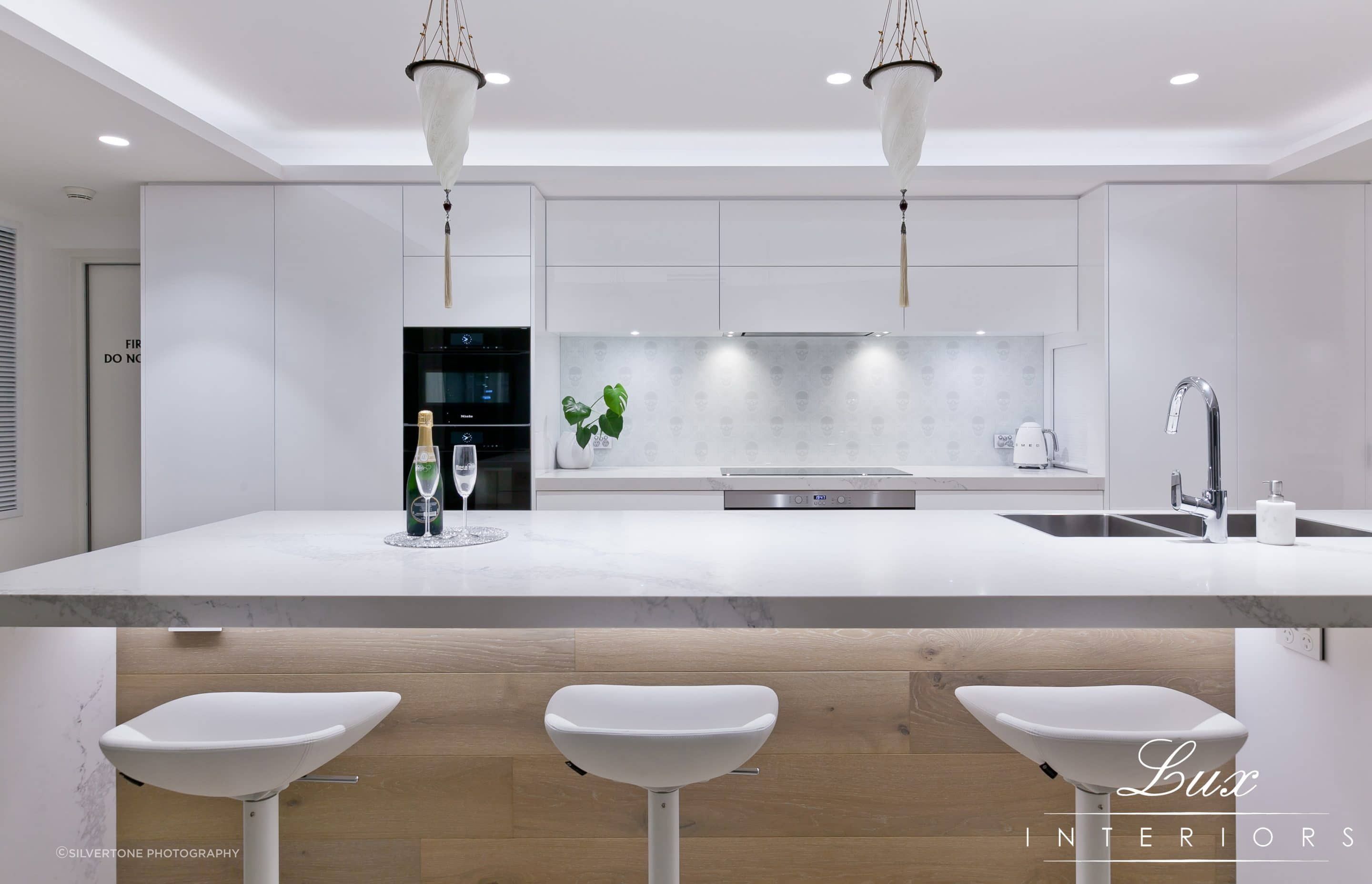 Mill Point Project