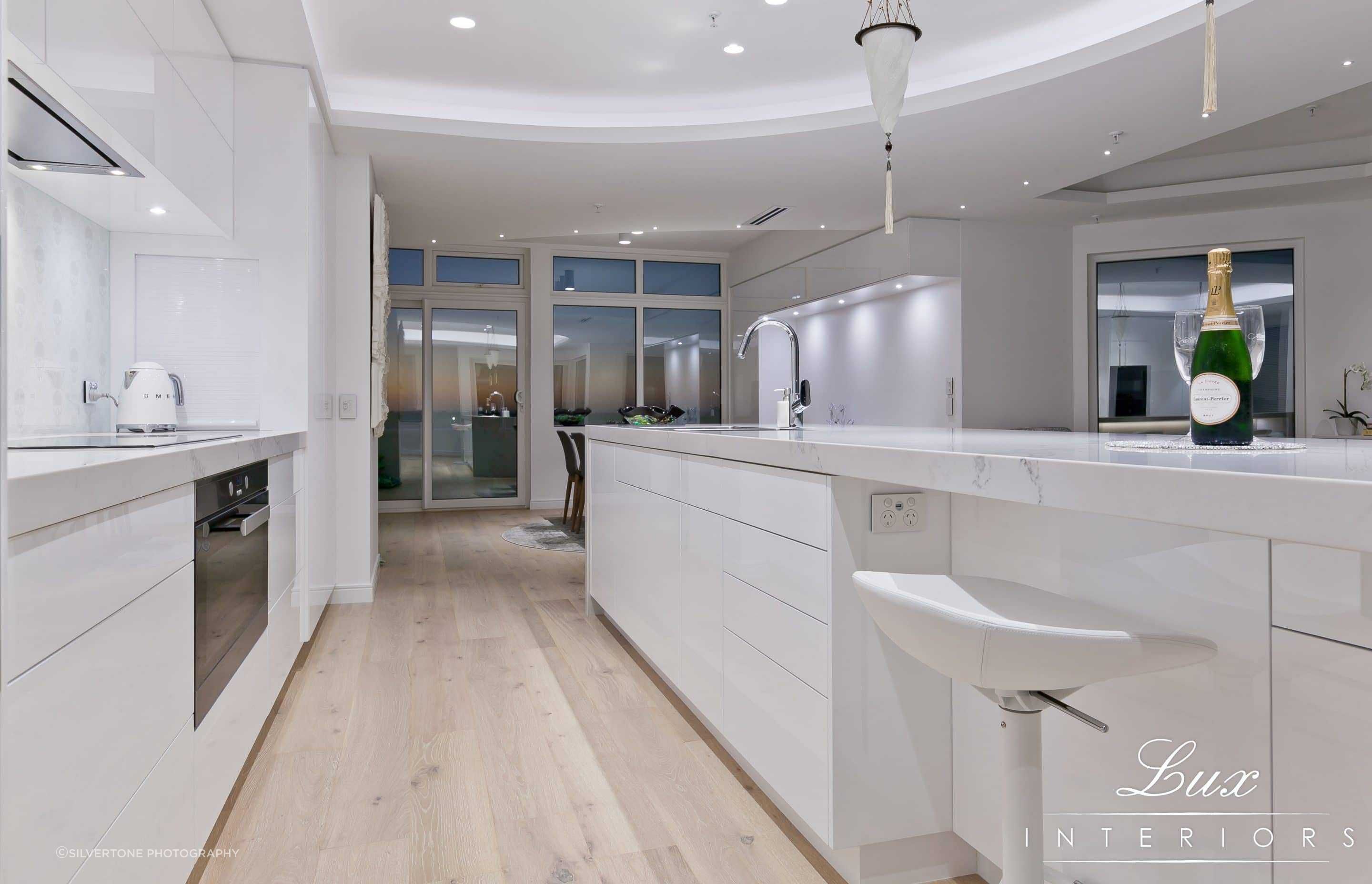 Mill Point Project