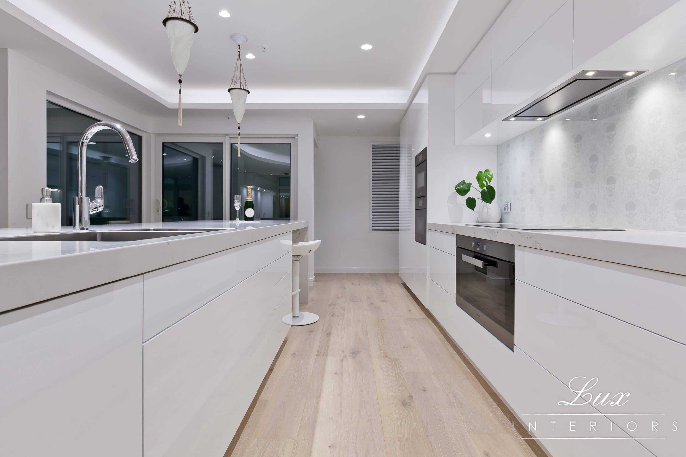 Mill Point Project
