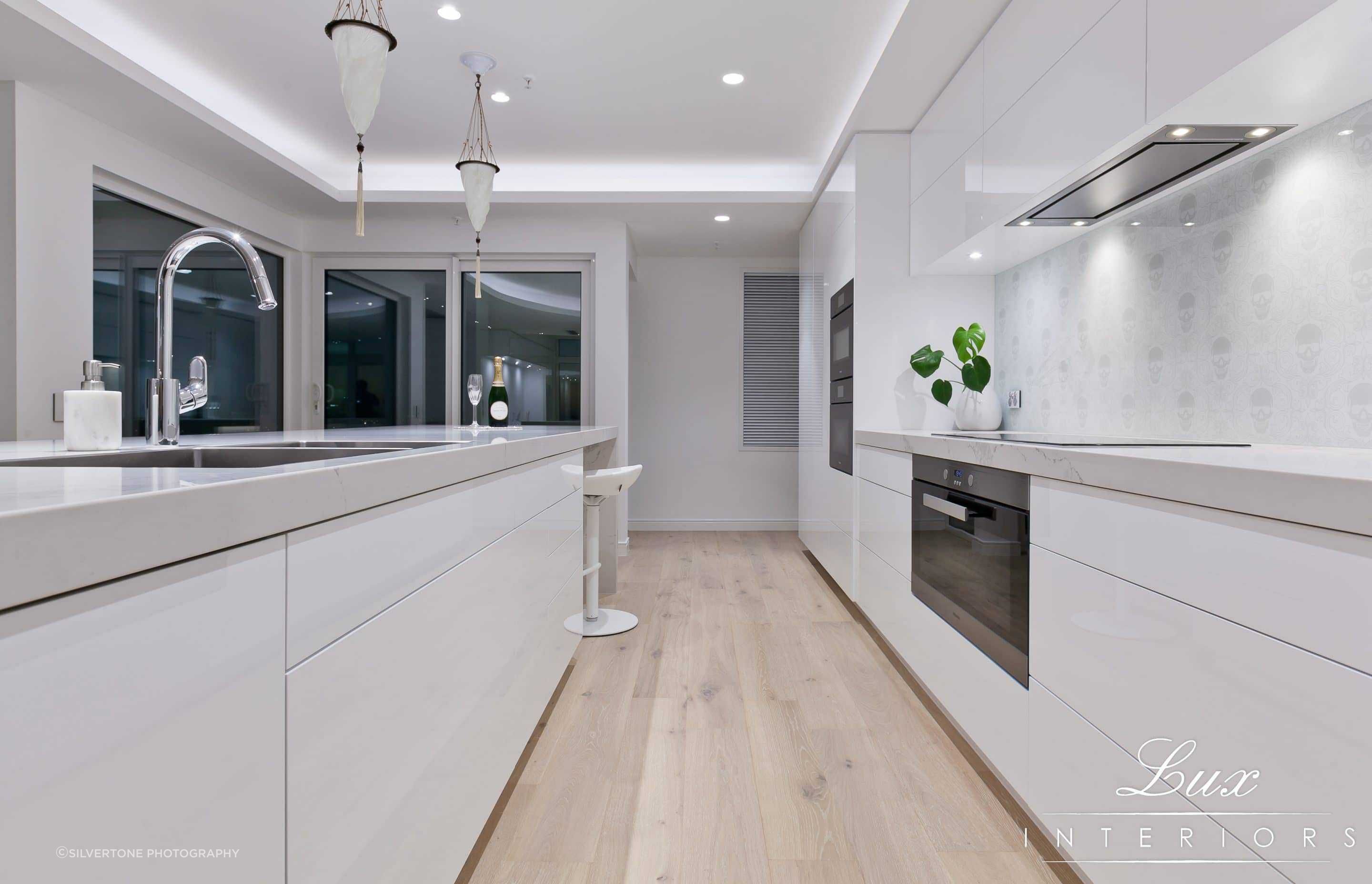 Mill Point Project
