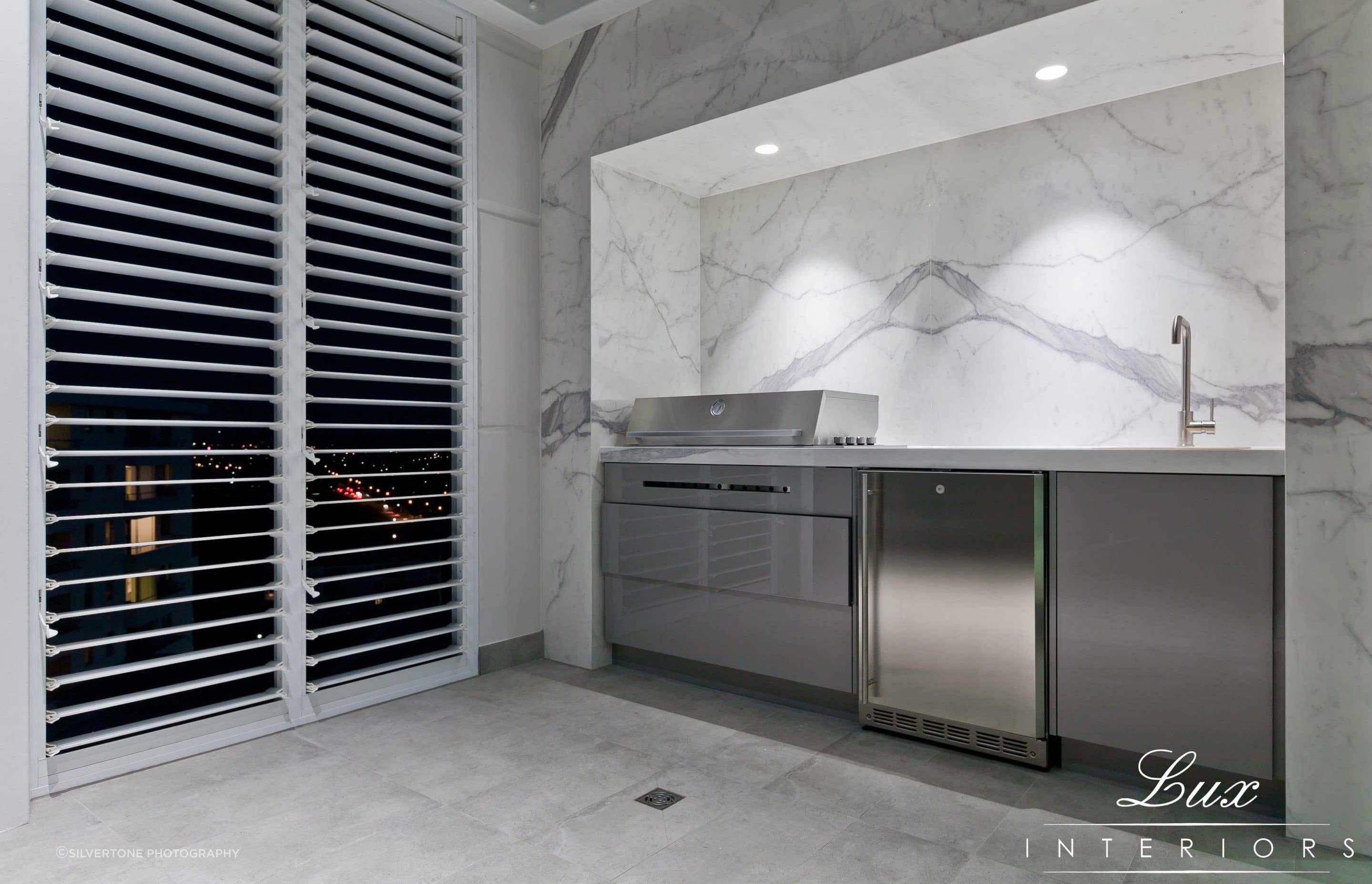 Mill Point Project