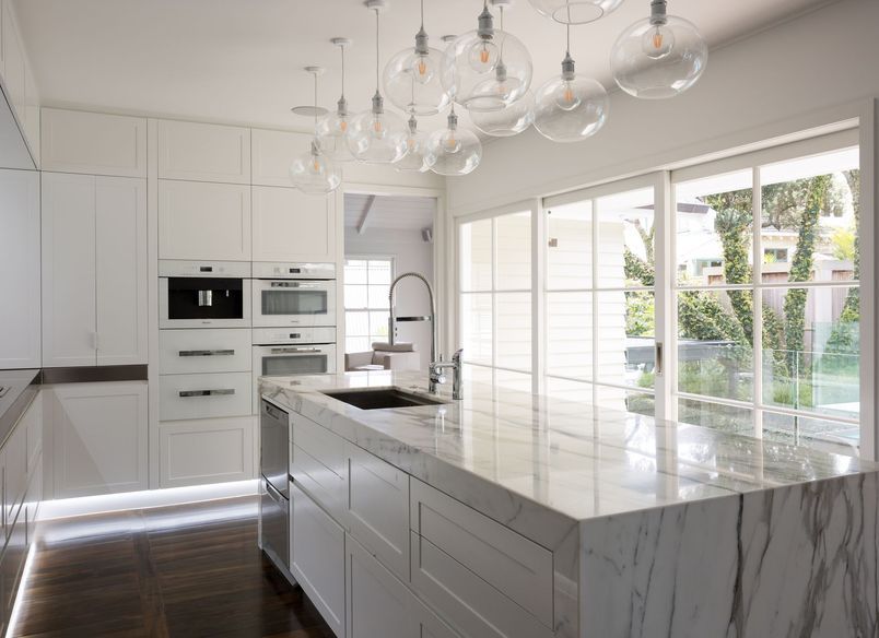 Mission Bay Kitchen
