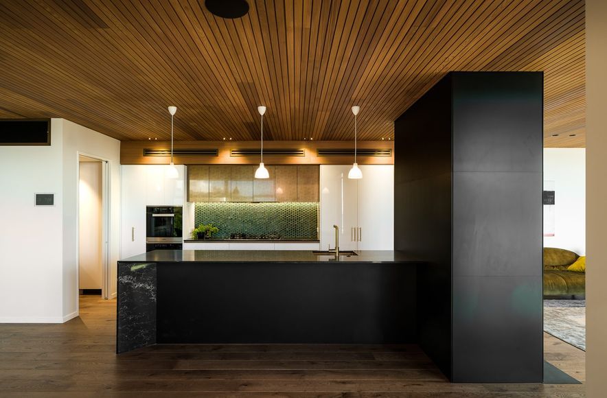 St Remy Home, Christchurch