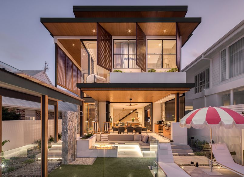Sunbrite Residence