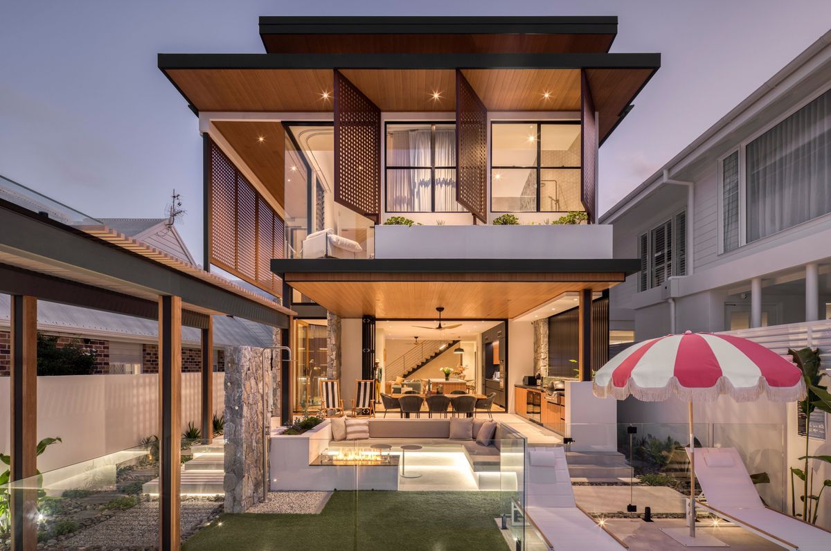Sunbrite Residence