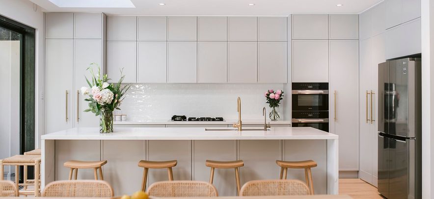 Sunlit Sanctuary, Mosman