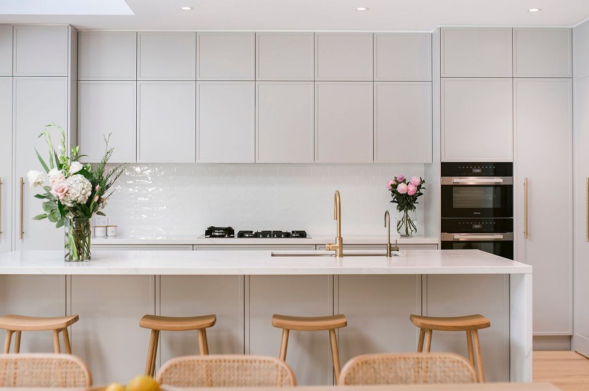 Sunlit Sanctuary, Mosman