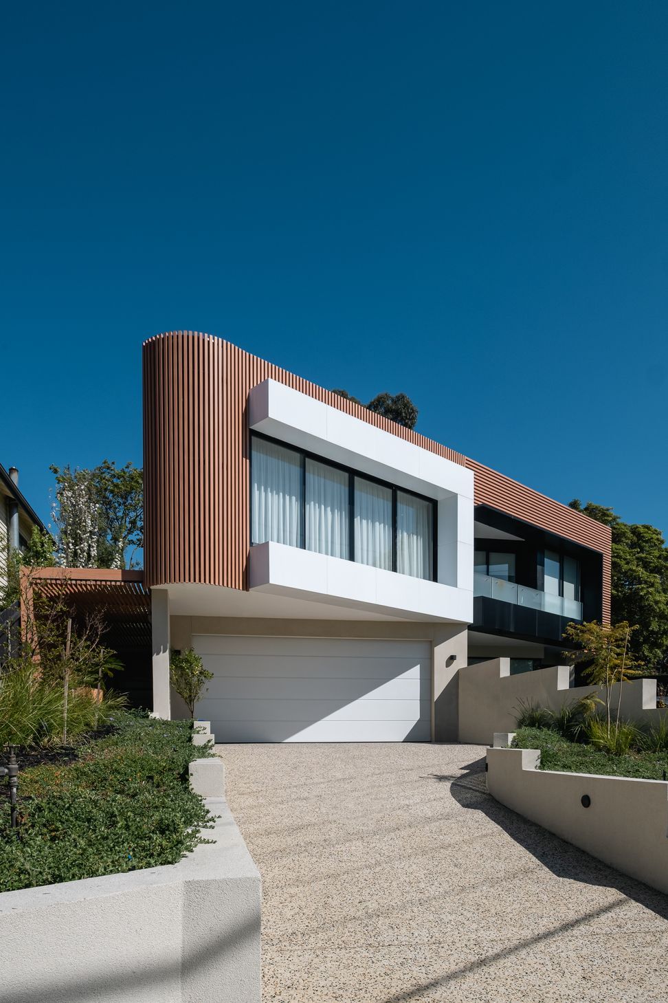 Surrey Hills Residence
