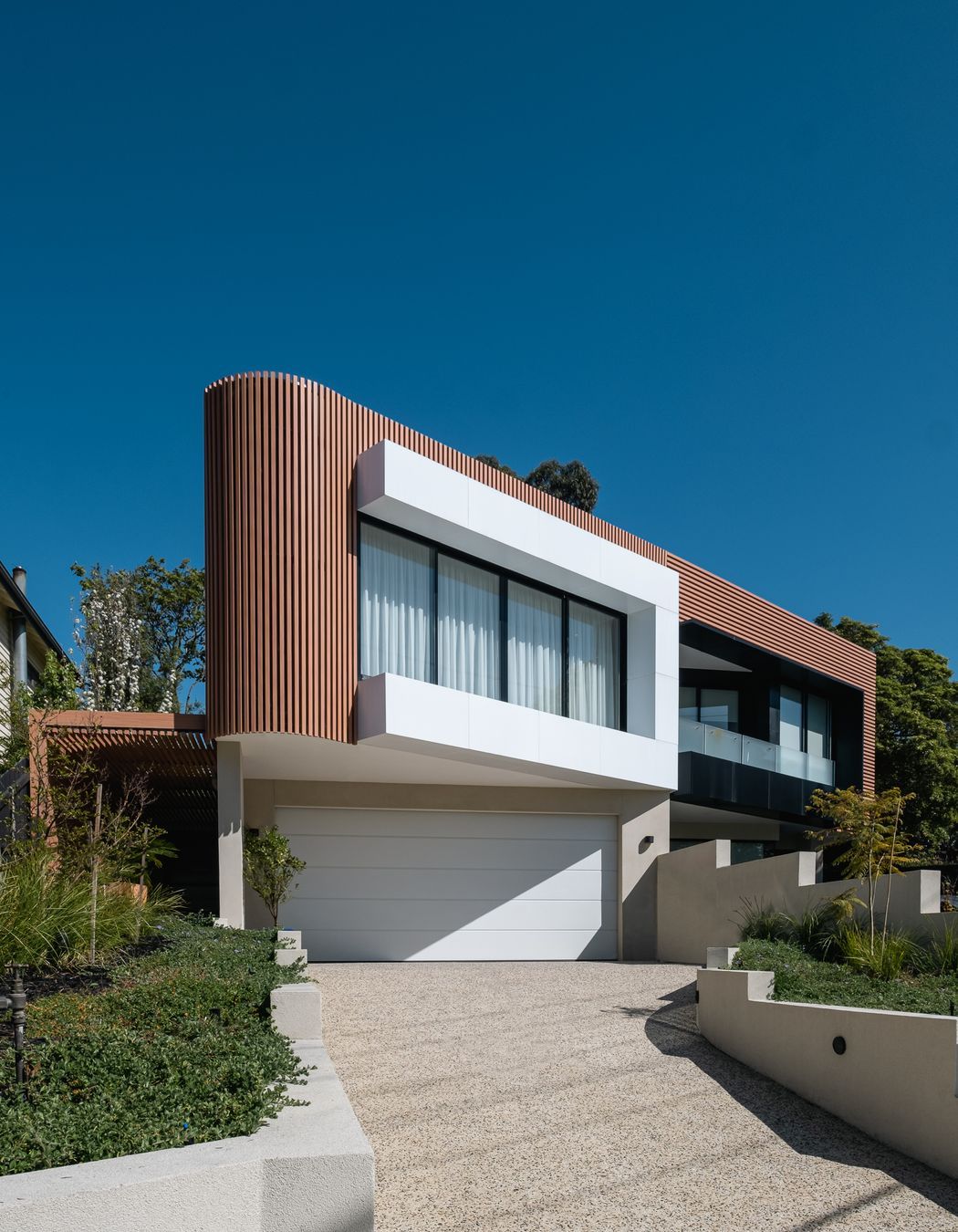 Surrey Hills Residence