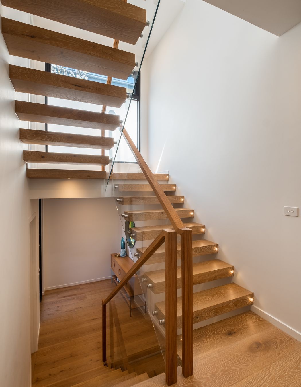 Surrey Hills Residence