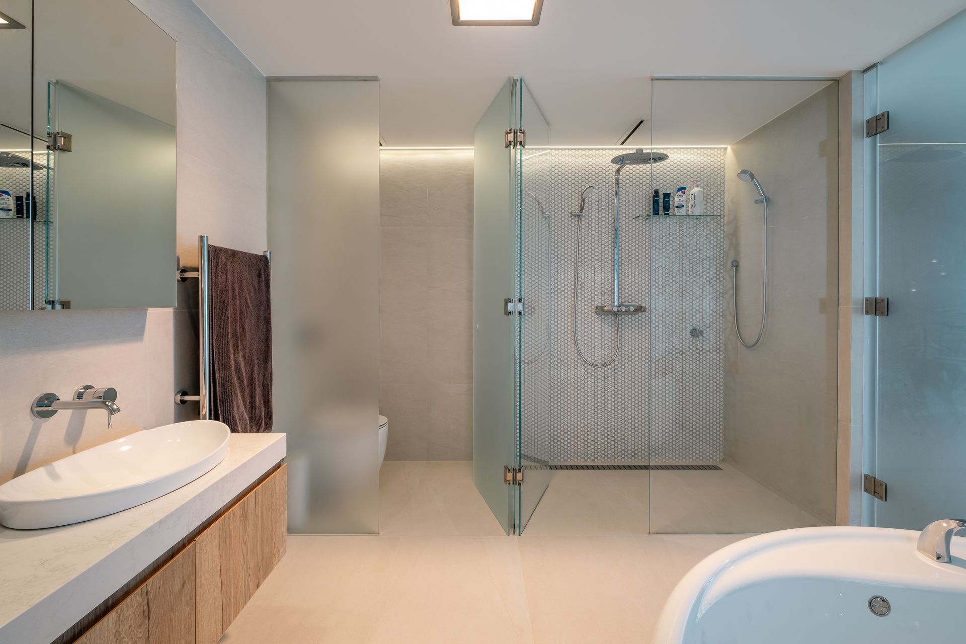 Surrey Hills Residence