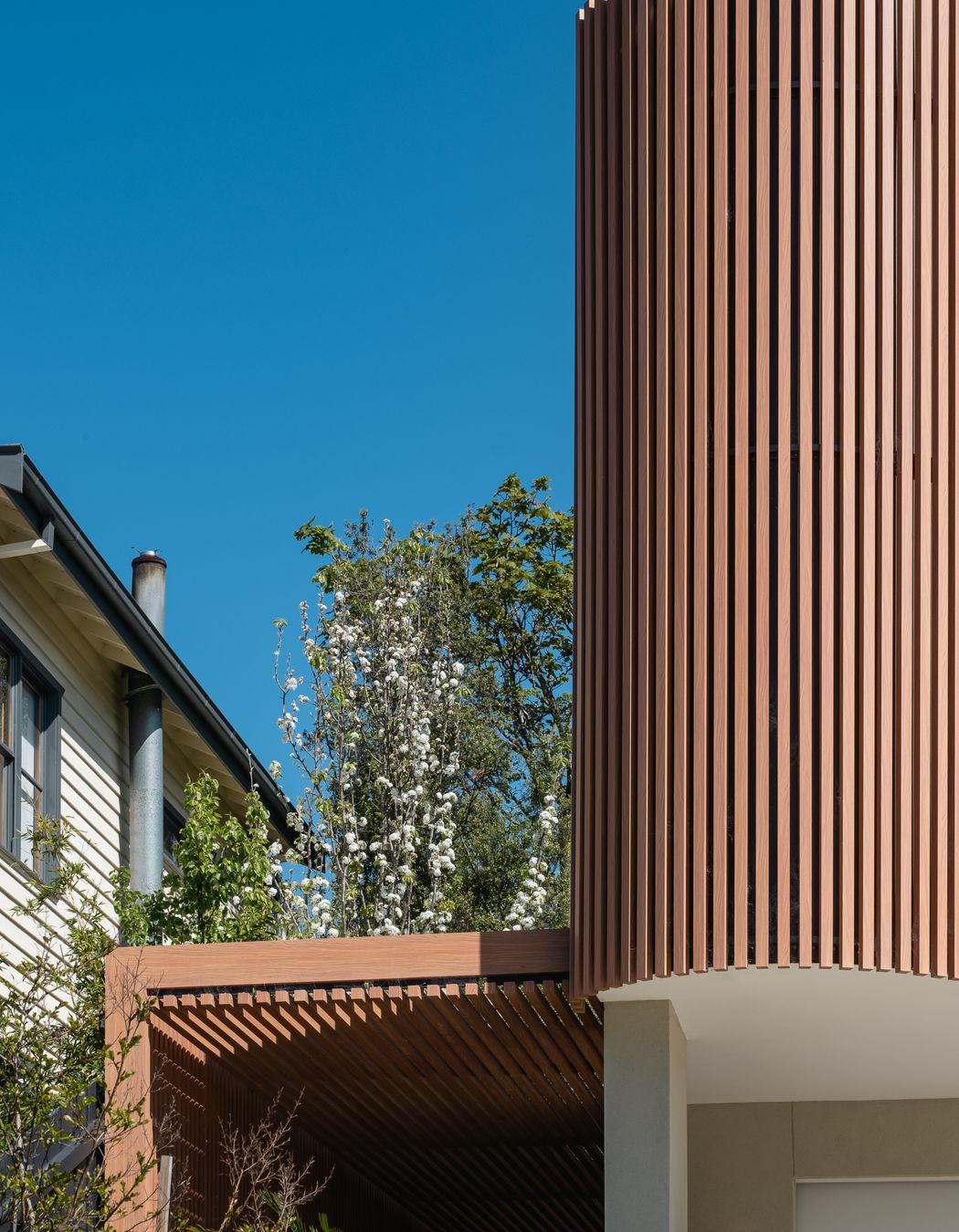 Surrey Hills Residence