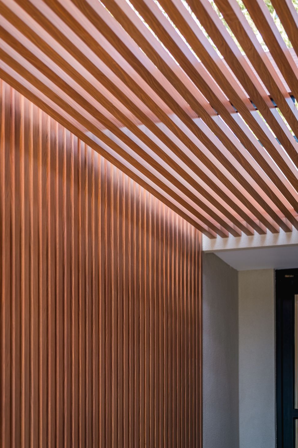 Surrey Hills Residence