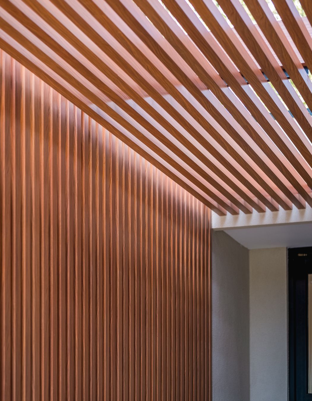 Surrey Hills Residence