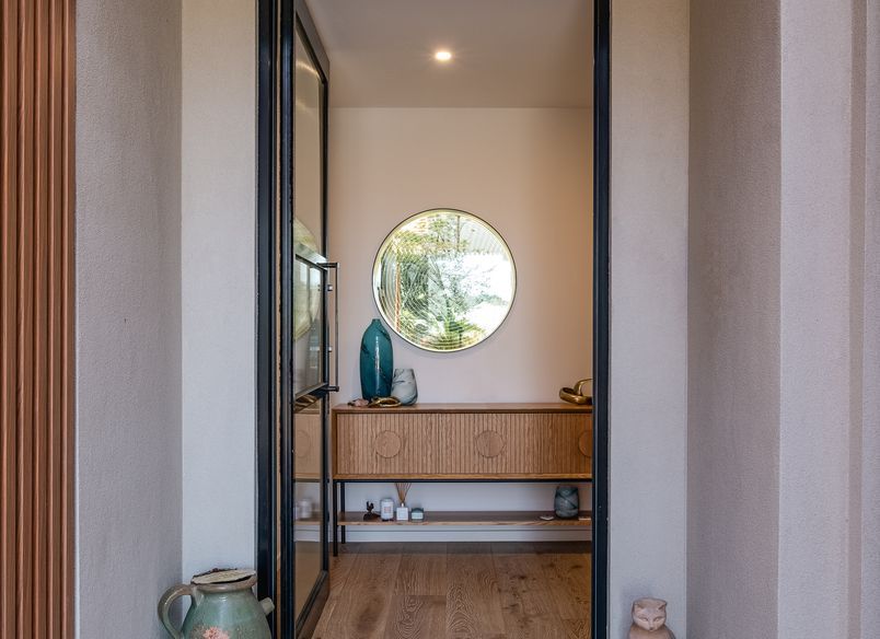 Surrey Hills Residence