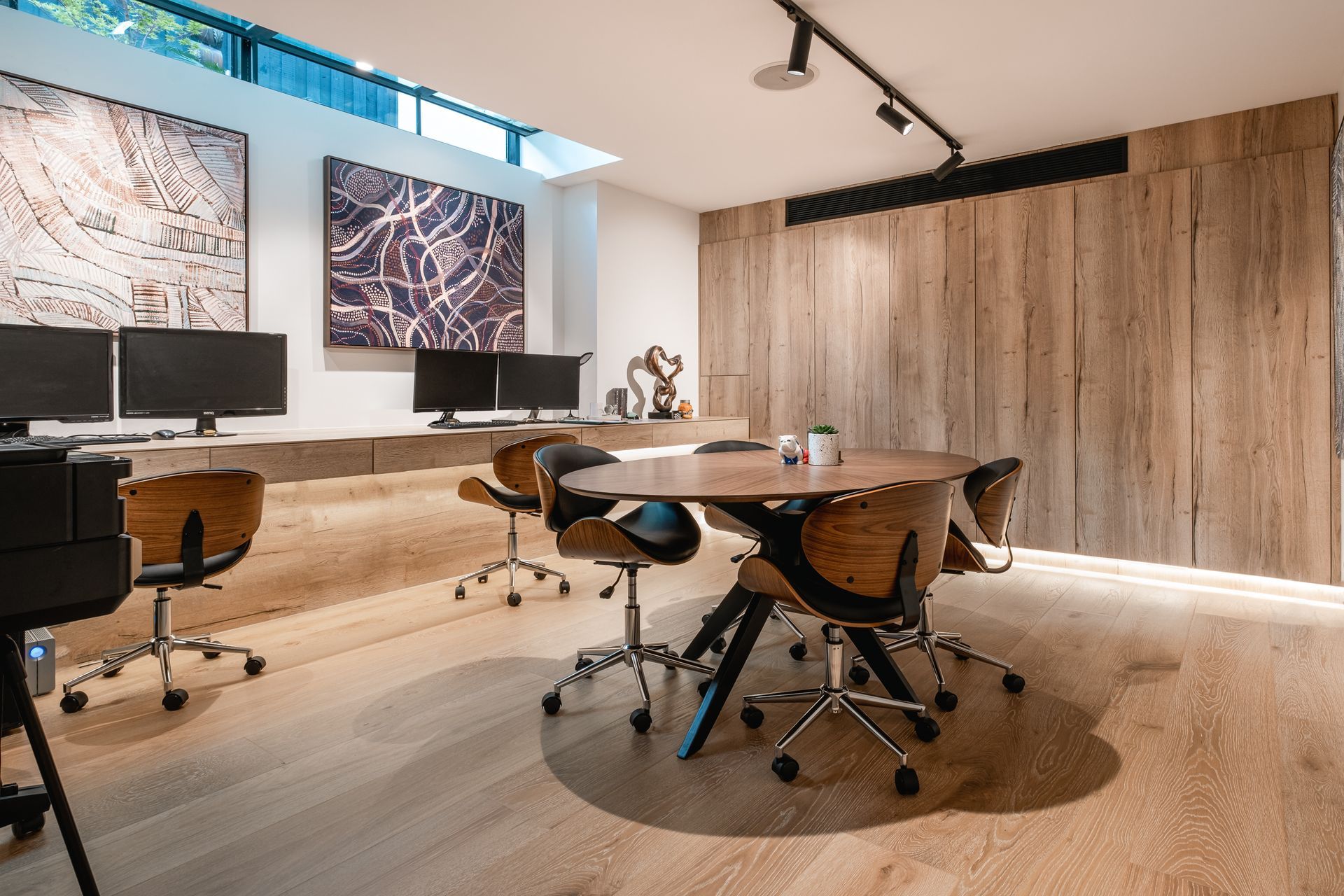 Surrey Hills Residence